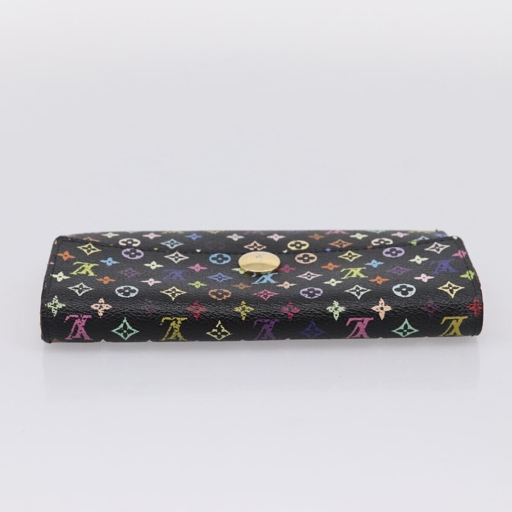 Louis Vuitton Sarah Monogram Multicolor - Picture 13 of 16